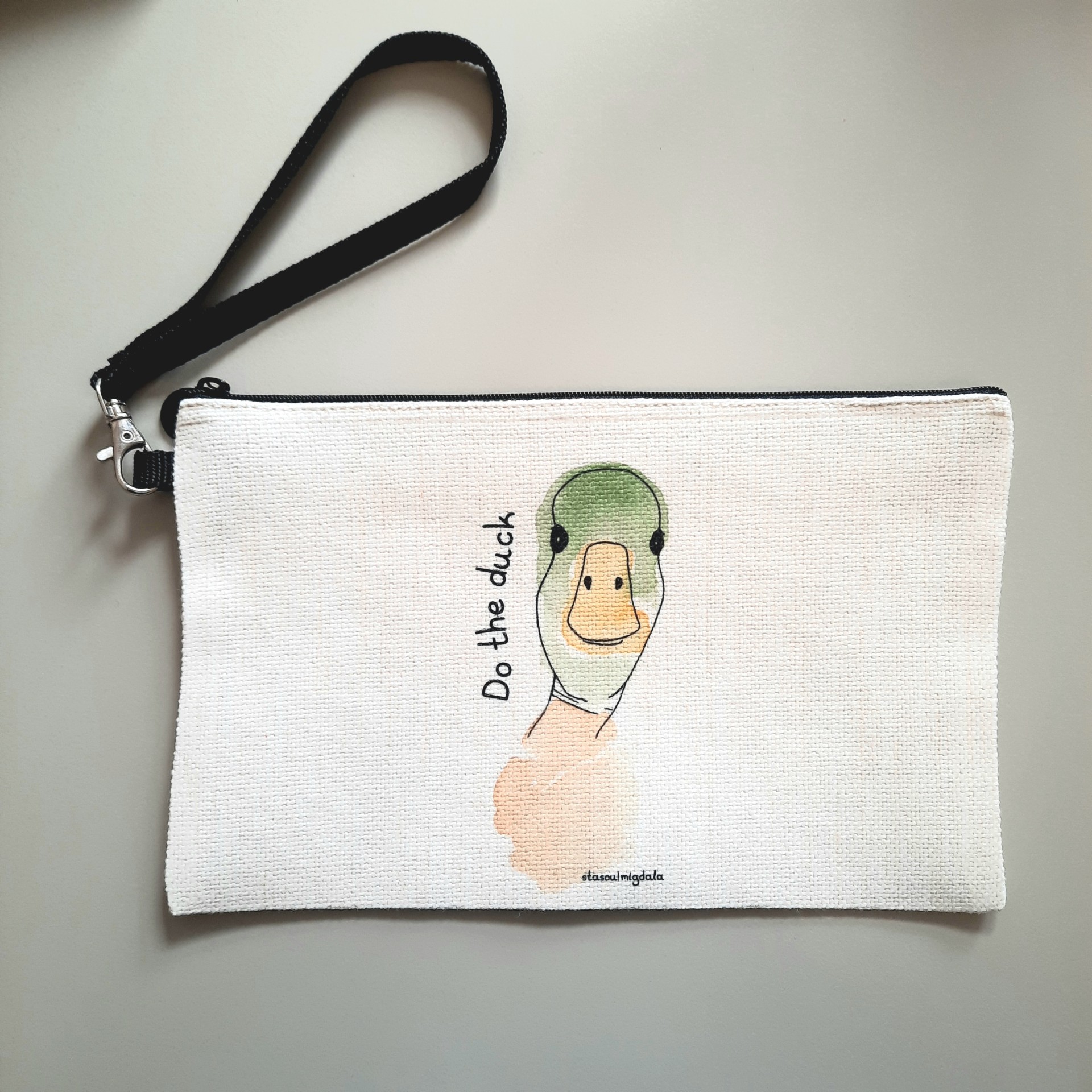 duck νεσεσέρ
